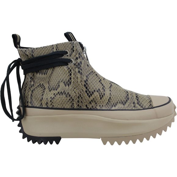 Men's Run Star Hike HI Nomad/Black/White 170056C - Picture 5 of 8